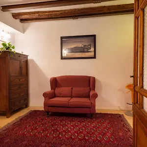  Apartamento Casa Donna Aiuola