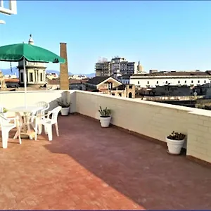  Сasa de vacaciones La Dimora Delle Divinita