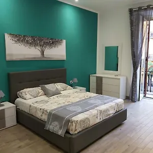  Apartamento Dormire A Centro House Casa